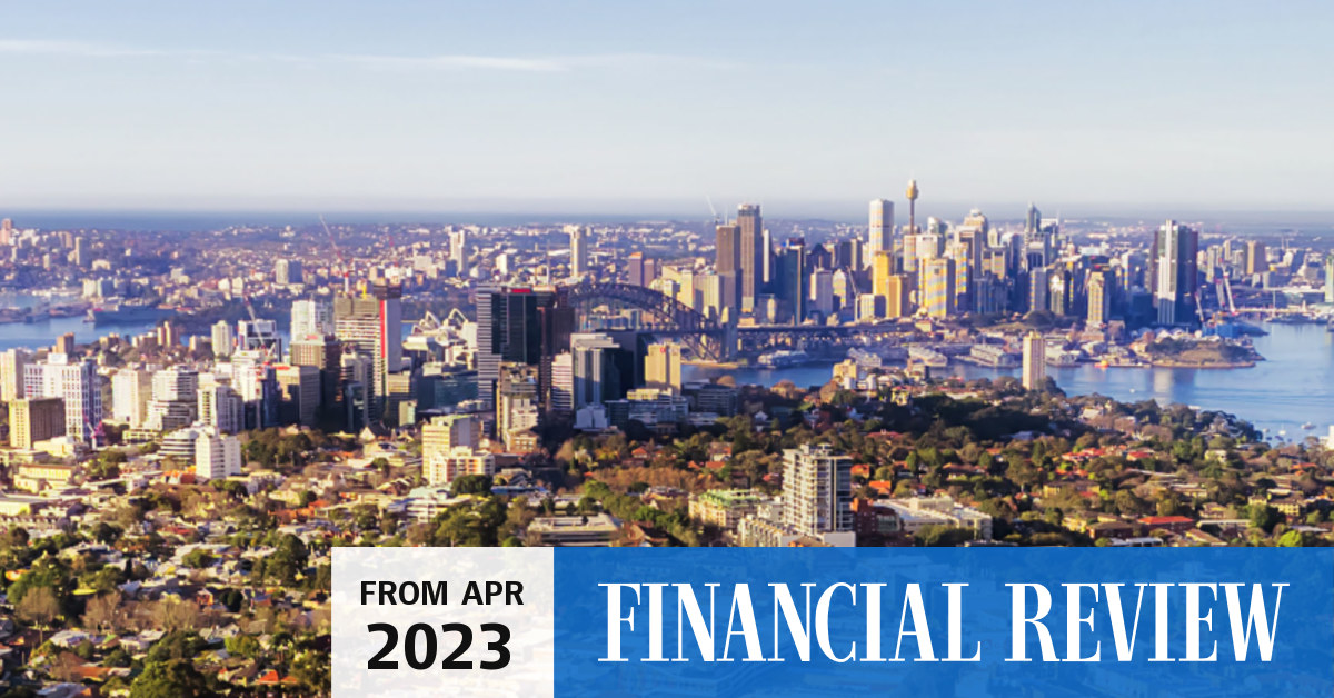 ABS most inner Sydney and Melbourne rentals cheaper than before pandemic